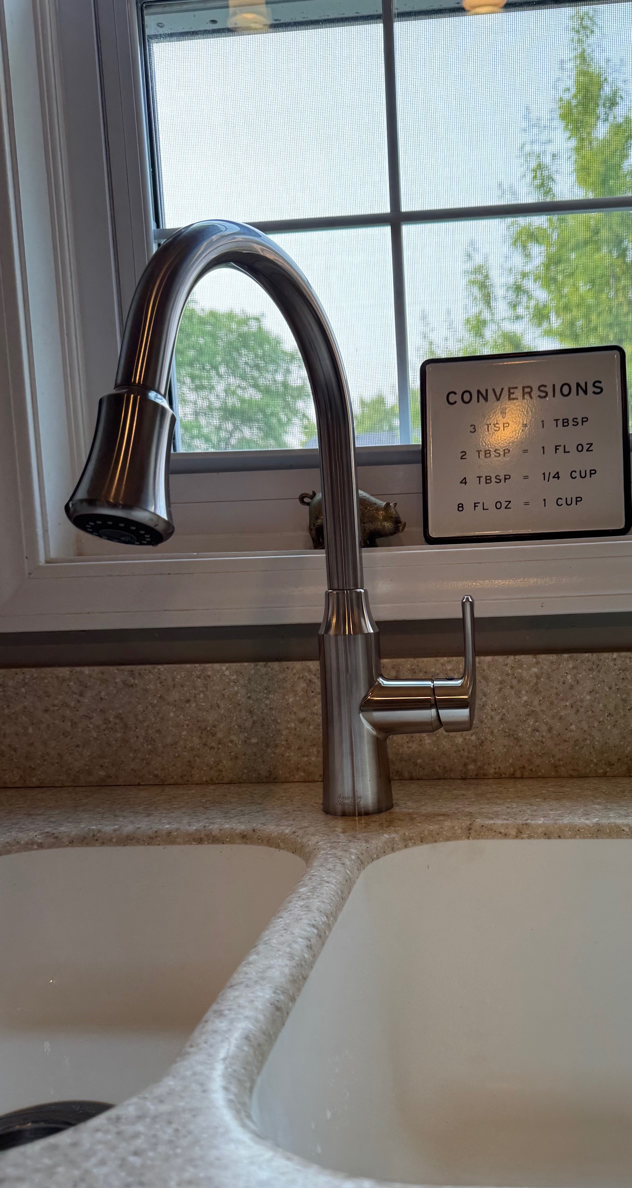 Expert Kitchen Faucet Installation in Geneva, IL